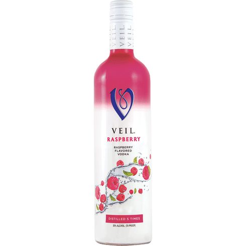 Veil Raspberry Vodka