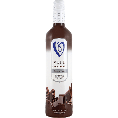 Veil Chocolate Vodka