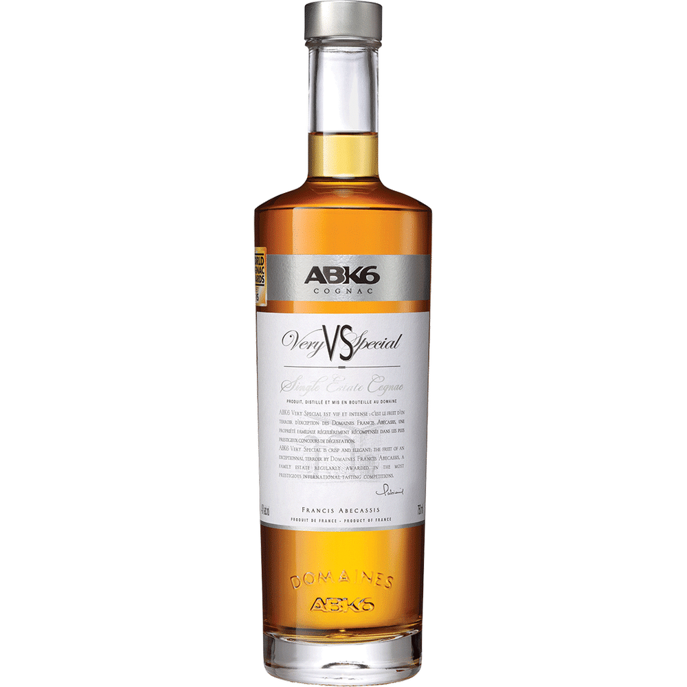 ABK6 VS Cognac