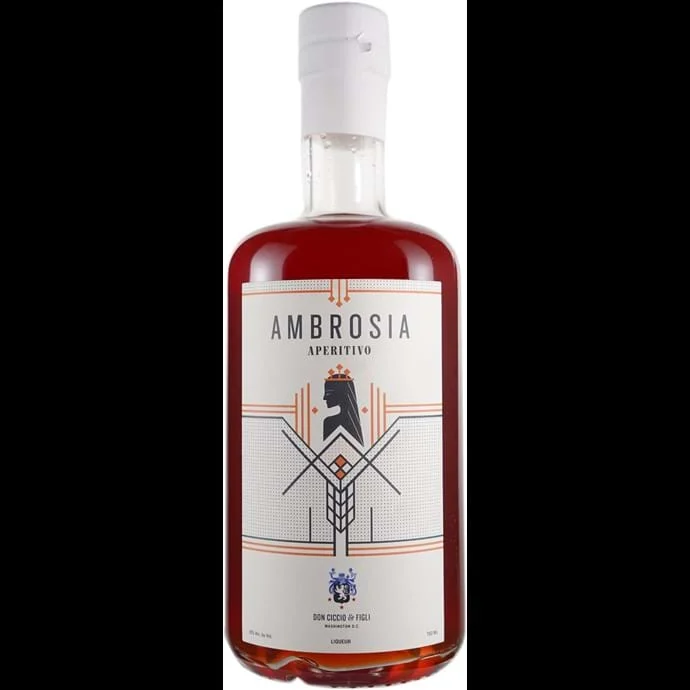 Don Ciccio & Figli Ambrosia Aperitivo Liqueur