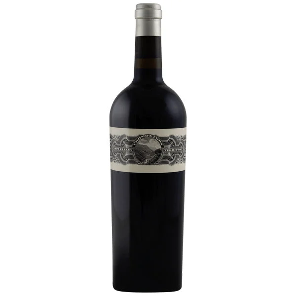 2015 | Promontory | Napa Valley Red - Wine