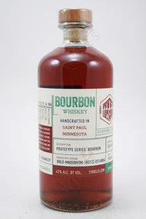 11 Wells Prototype Series Straight Rye Whiskey