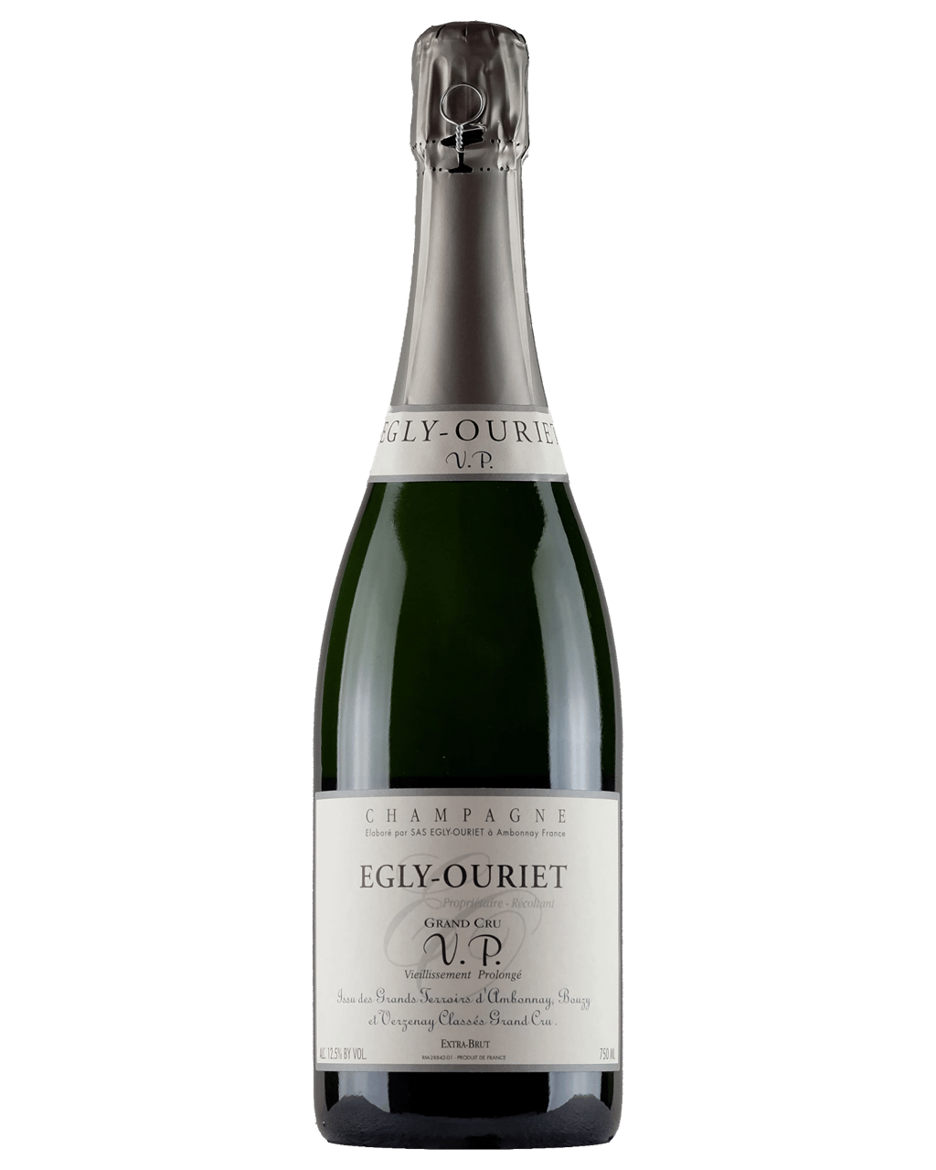 Egly-Ouriet | Extra Brut "VP" Grand Cru NV