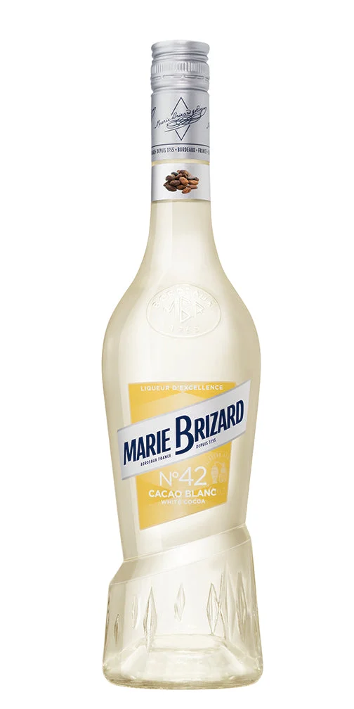 Licor Blanco Cacao Marie Brizard