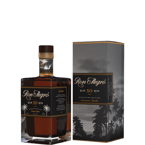 Ron Alegro XO Rum