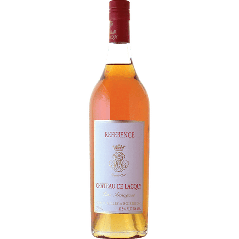 Chateau de Lacquy Reference Armagnac