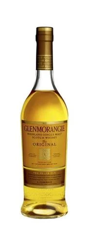 Glenmorangie The Original 10 Year Old Single Malt Whisky | 1.75L - Whiskey