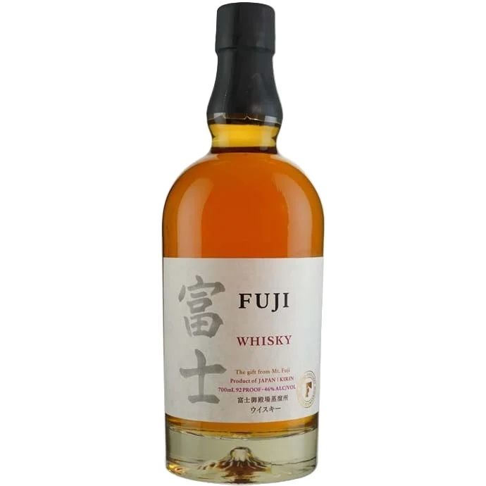 Fuji Whiskey | 700ML