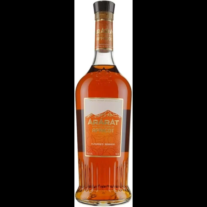 Ararat Aged Apricot Brandy