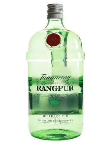 Tanqueray Rangpur Gin | 1.75L