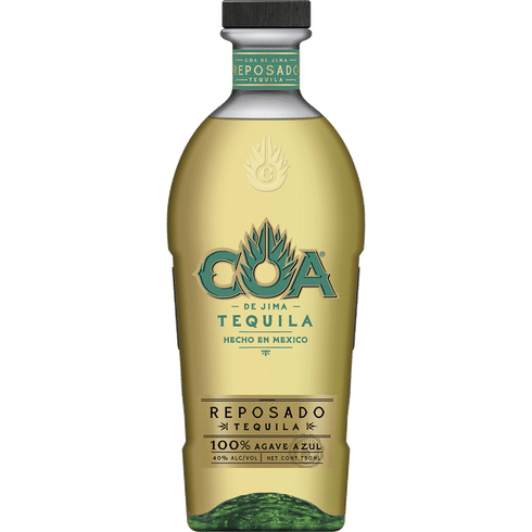 Coa De Jima Reposado Tequila | 1.75L