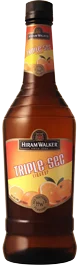 Hiram Walker Triple Sec 30 Proof Liqueur | 1L