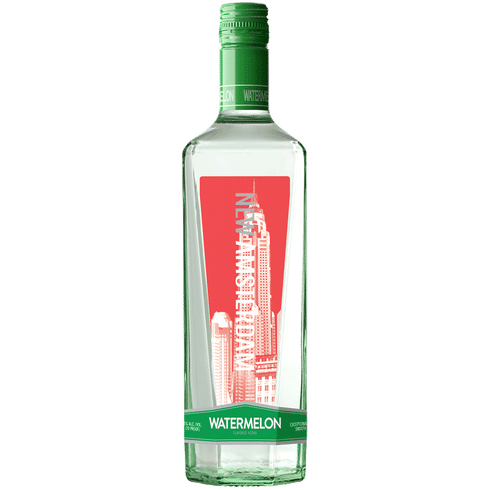 New Amsterdam Watermelon Vodka