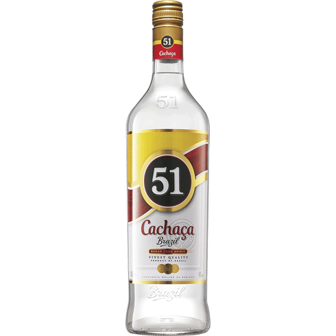 Pirassununga 51 Cachaca | 1L