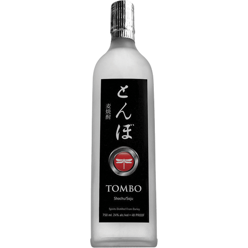 Tombo Soju Shochu