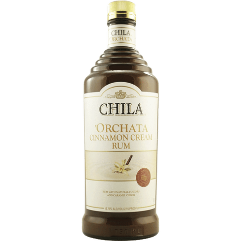 Chila Orchata Liqueur