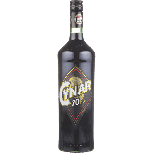 Cynar 70 Proof Liqueur | 1L - Licor