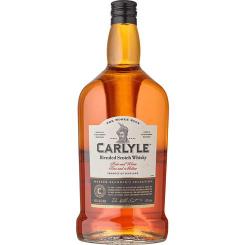 Whisky escocés mezclado Carlyle | 1.75L - Whiskey