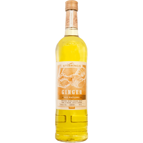 Stirrings Ginger Liqueur