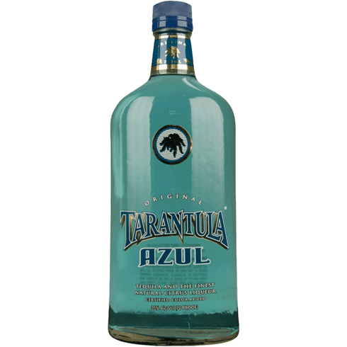 Tarantula Azul Tequila