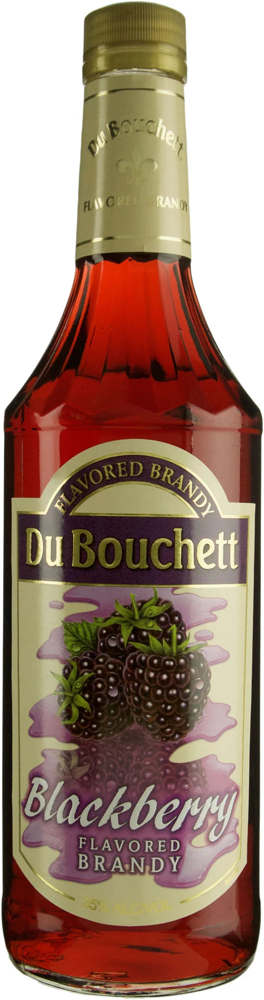 Dubouchett Blackberry Brandy