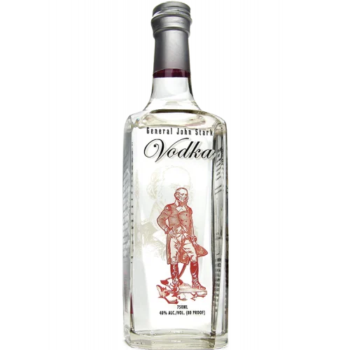 General John Stark Vodka