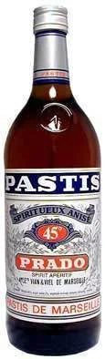 Prado Pastis 90 Proof Liqueur | 1L
