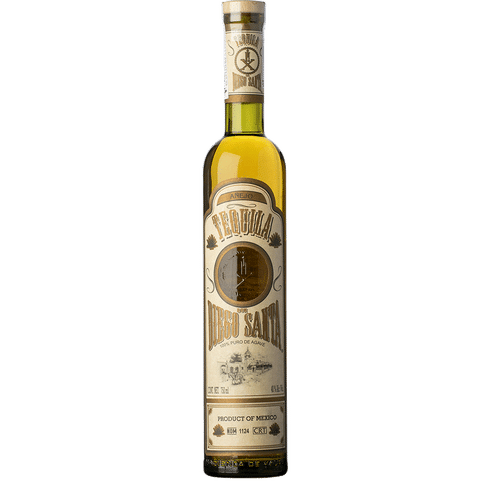 Don Diego Santa Anejo Tequila
