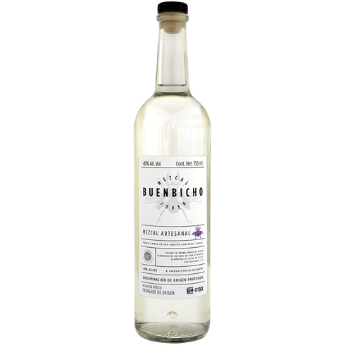 BuenBicho Mezcal