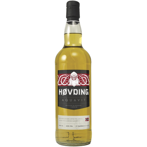 Hovding Aquavit Liqueur