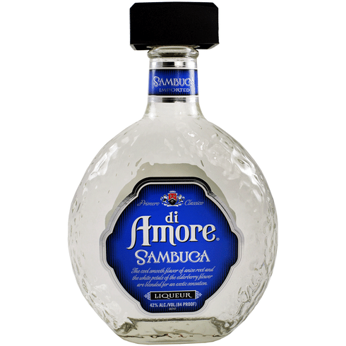 Di Amore Sambuca Liqueur