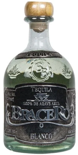 Bracero Blanco Tequila