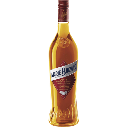 Marie Brizard Apry (apricot) Liqueur