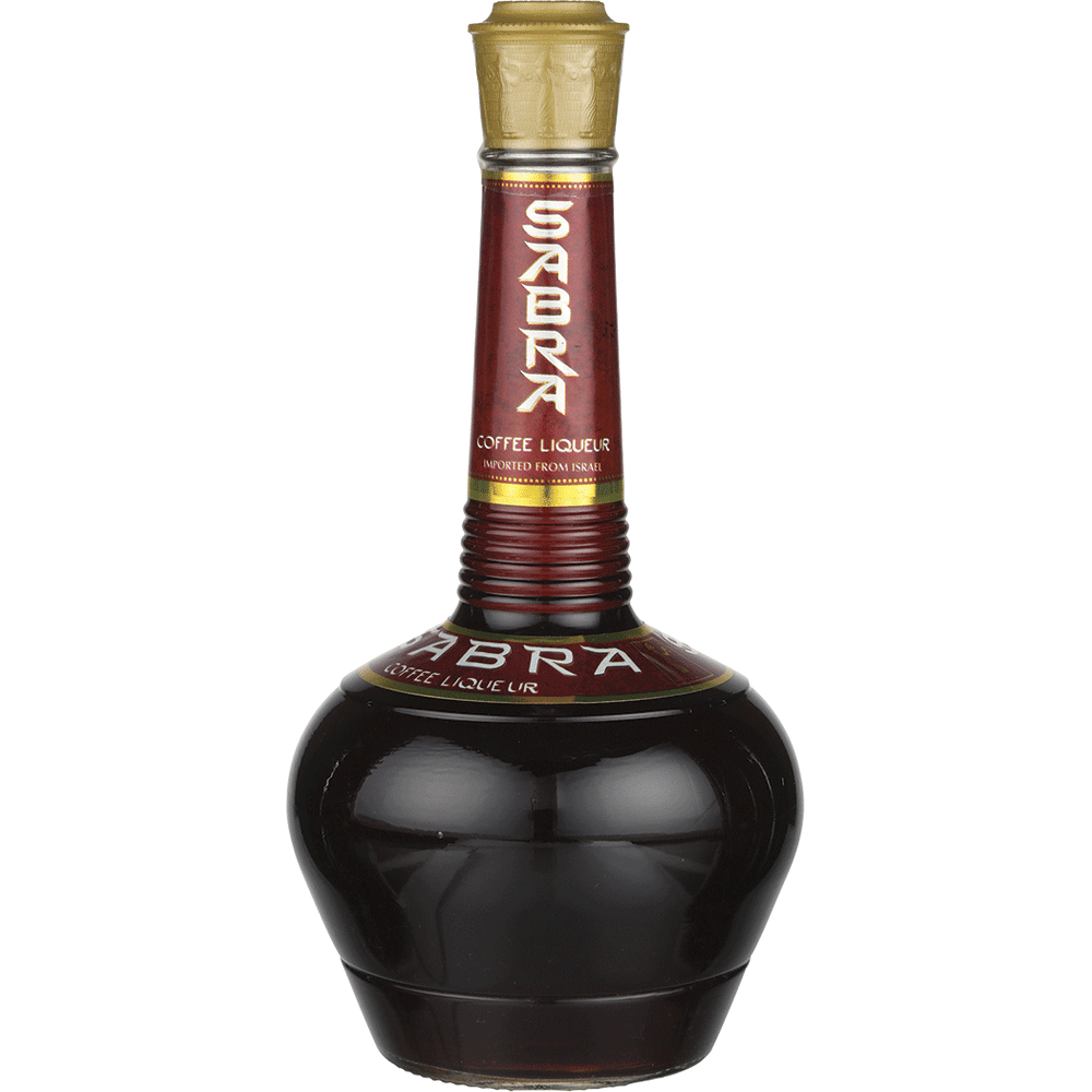 Licor de Café Sabra Kosher