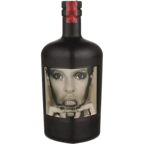 Lip Service Rye Whiskey