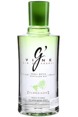 G'Vine Floraison Gin
