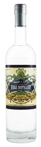 Vilya Spirits Superior Blanche Absinthe