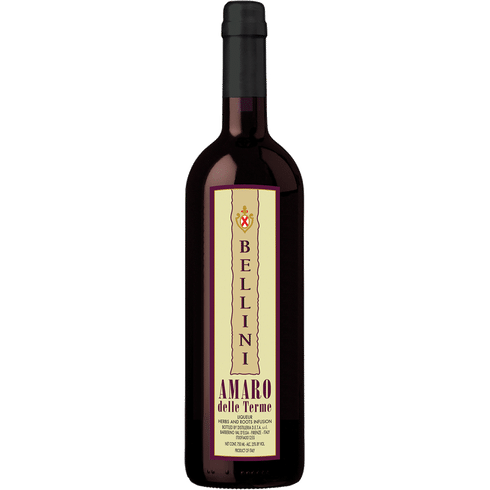 Bellini Amaro Terme Liqueur