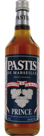 Prince Pastis De Marseille | 1L - Liqueur
