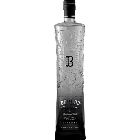 Vodka Bomond