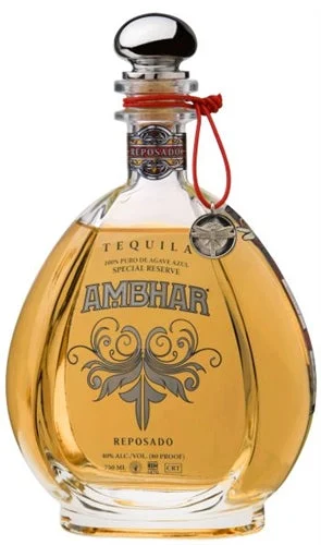 Tequila Ambhar Reposado - Licor