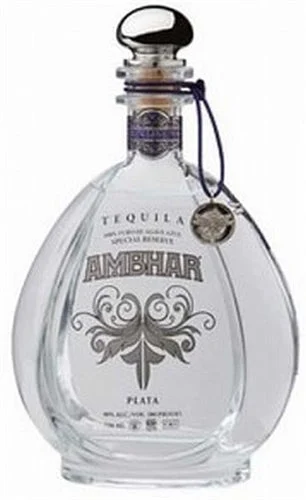 Tequila Ambhar Plata
