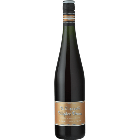 St Elizabeth Allspice Dram 45 Proof Liqueur