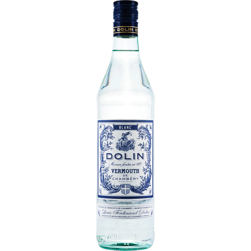 Dolin de Chambery Blanc Vermouth