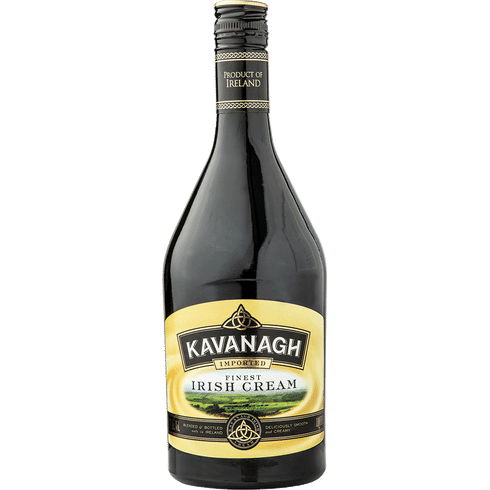 Kavanagh Irish Cream Liqueur