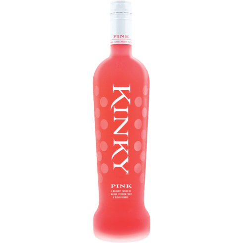 Kinky Pink Vodka