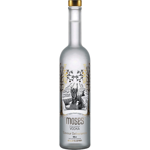 Moses Vodka