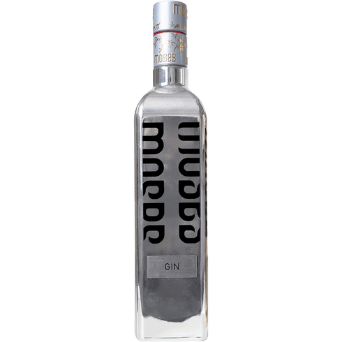 Moses Gin