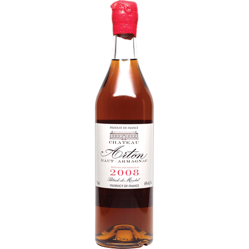 Chateau Arton Millesime Cognac