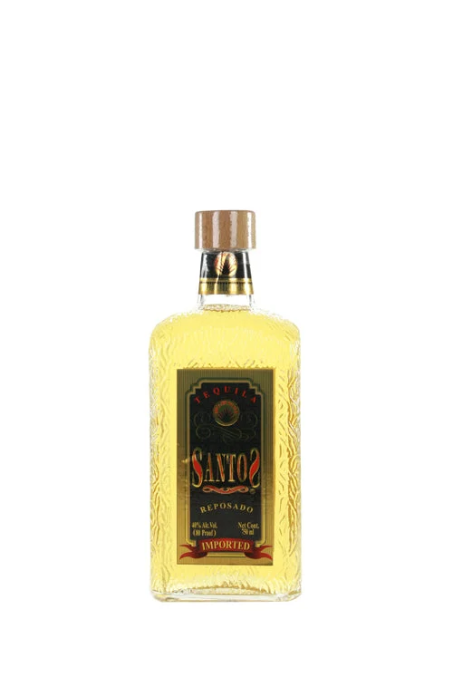 Santos Reposado Tequila